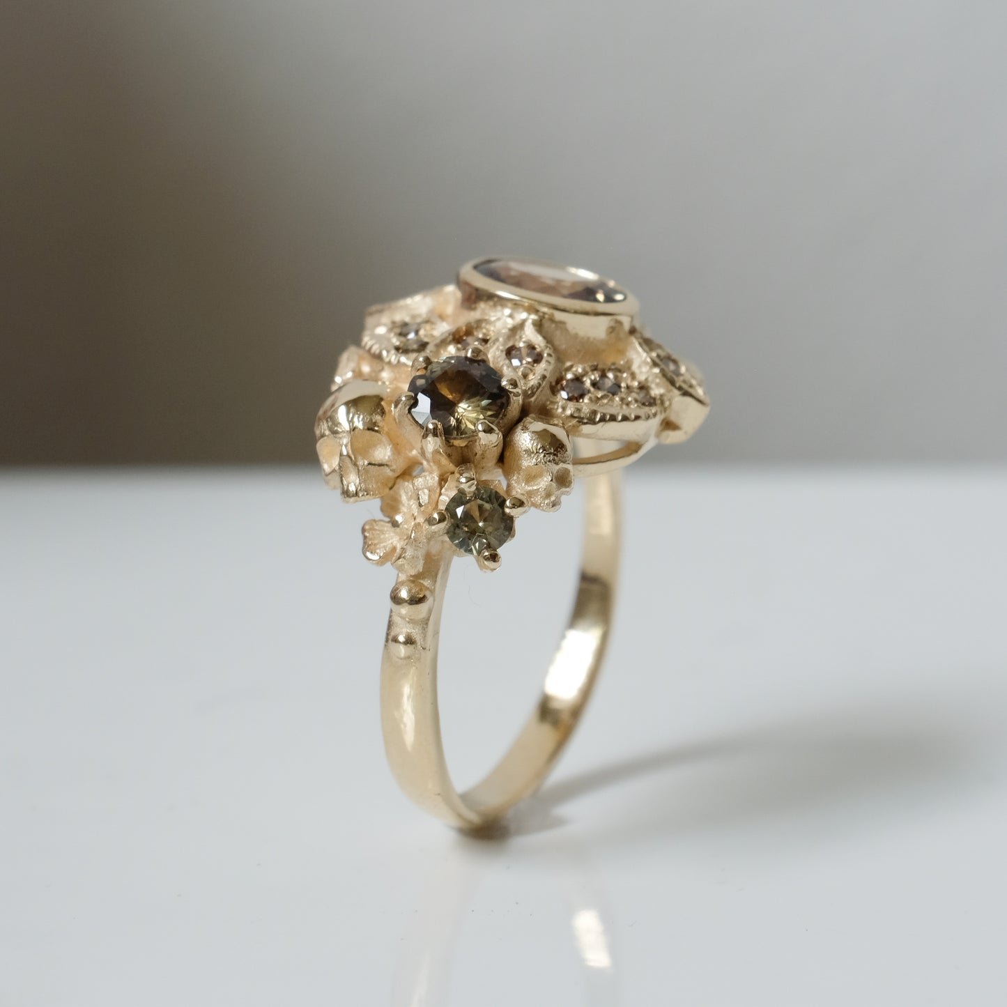 HELEN ring