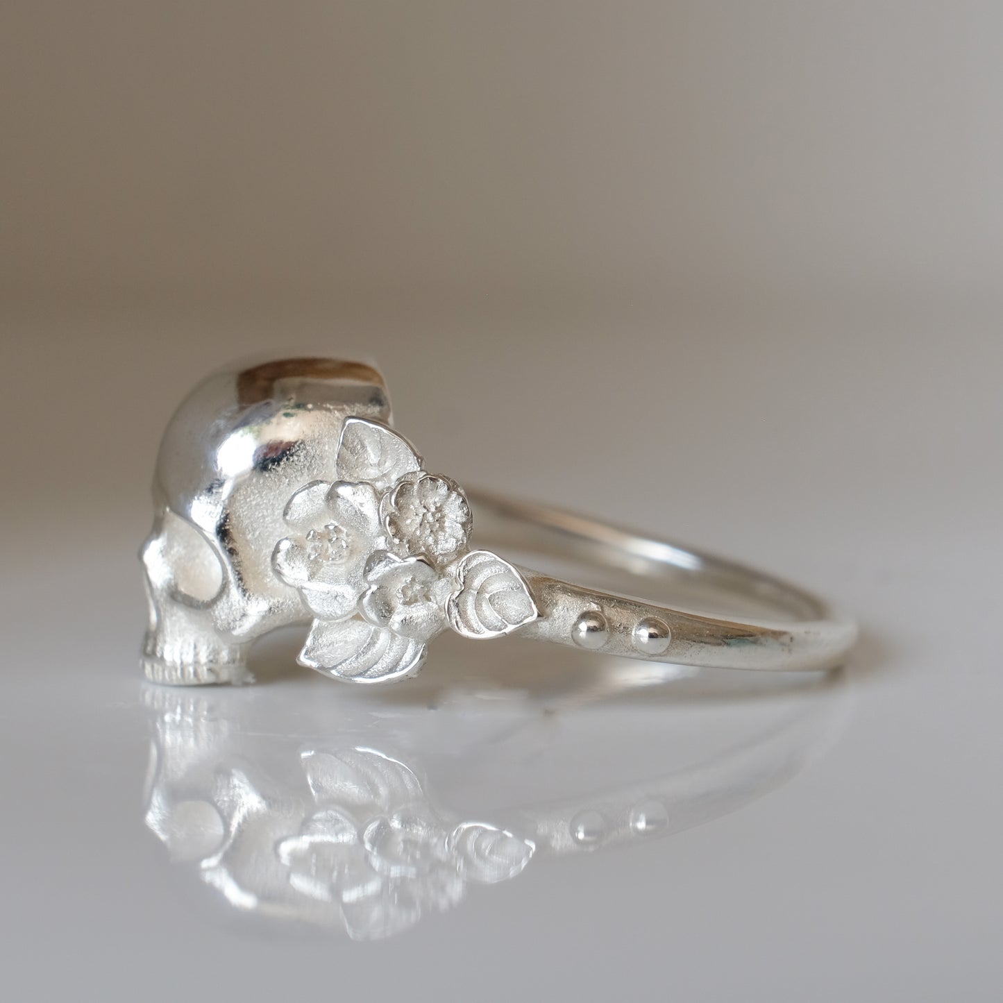 CONSTANCE ring