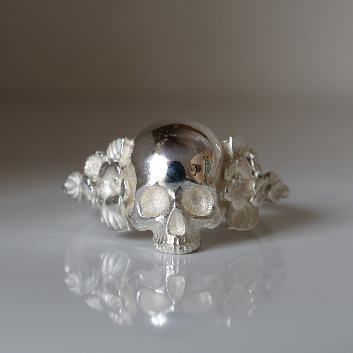 CONSTANCE ring