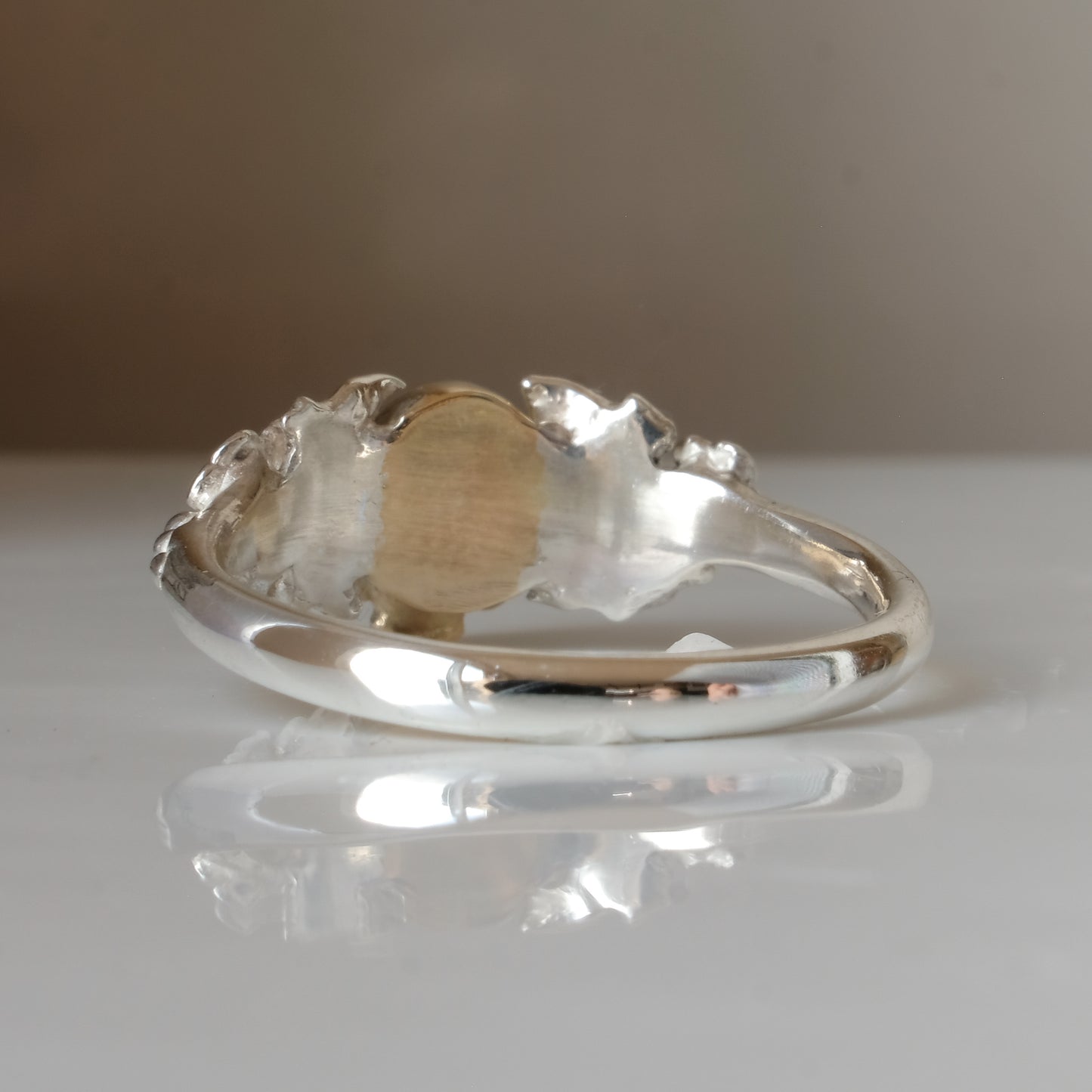 Constance II ring