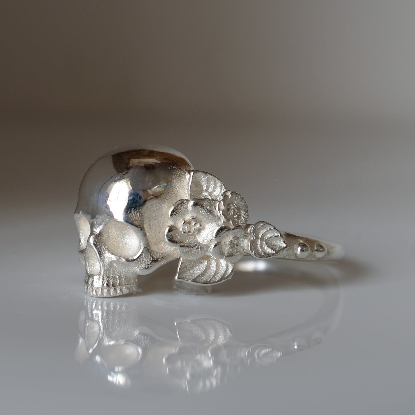 CONSTANCE ring