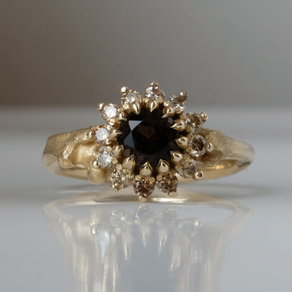 AGNES ring