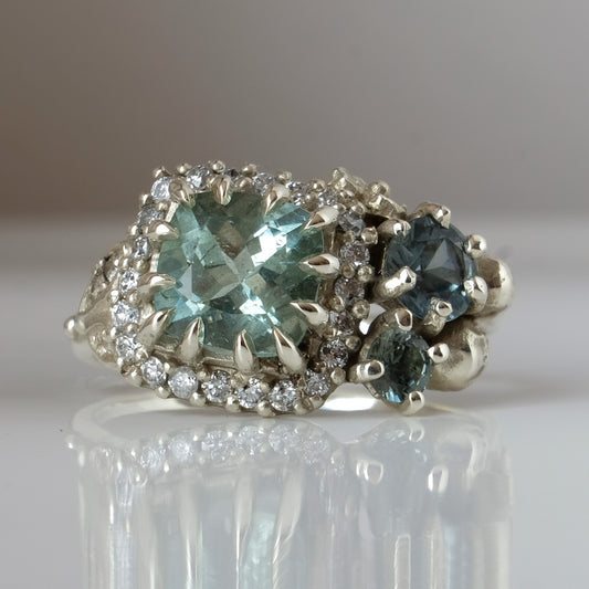 URSELA ring