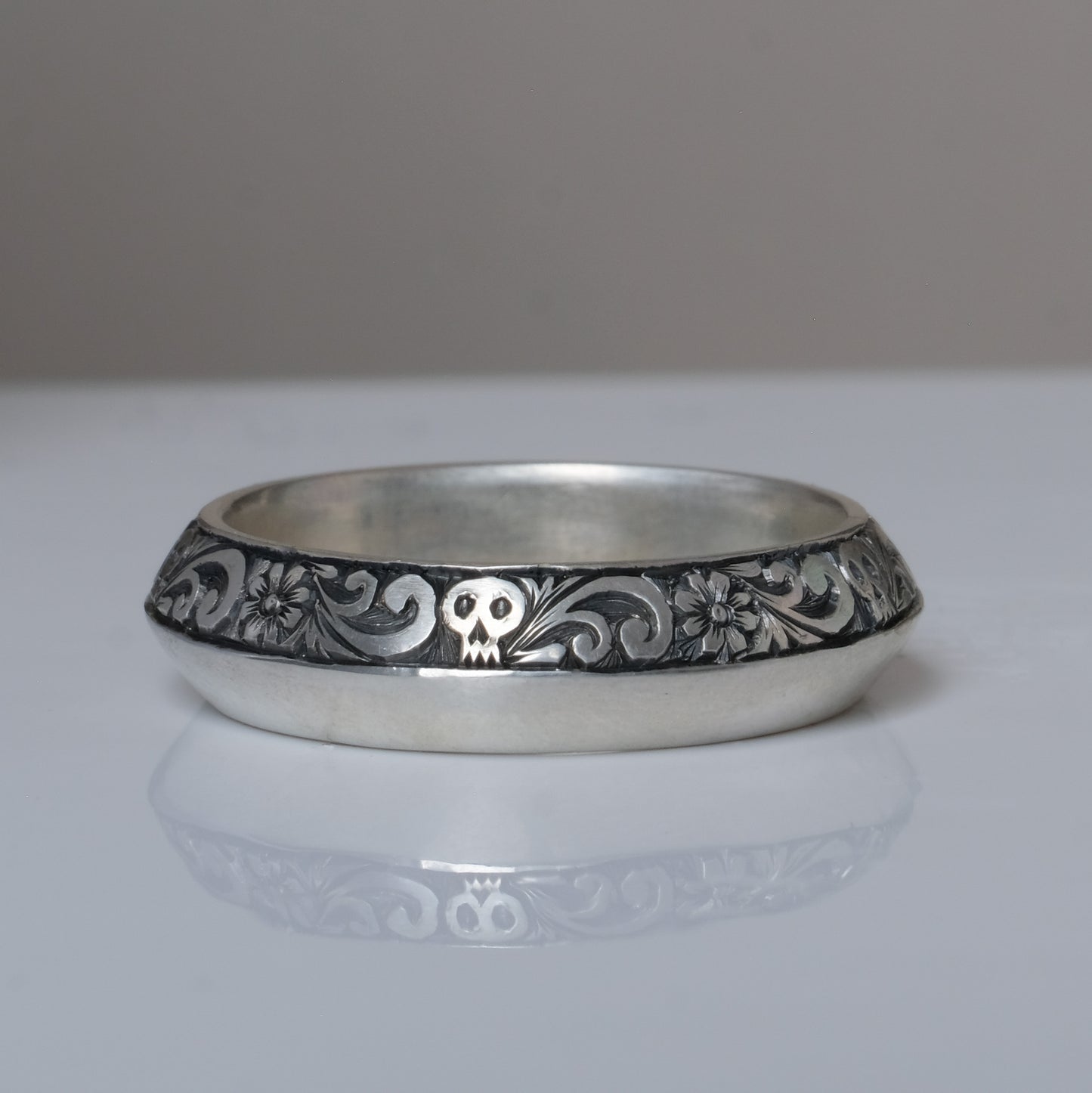 TIL DEATH III ring