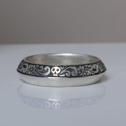 TIL DEATH III ring
