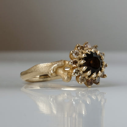 AGNES ring
