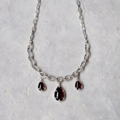 HESTER necklace