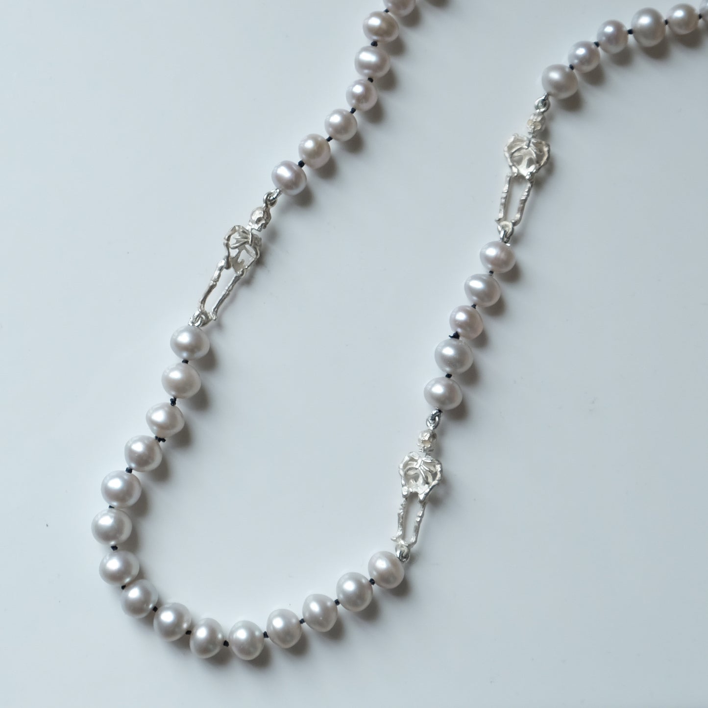 MARITA pearl necklace