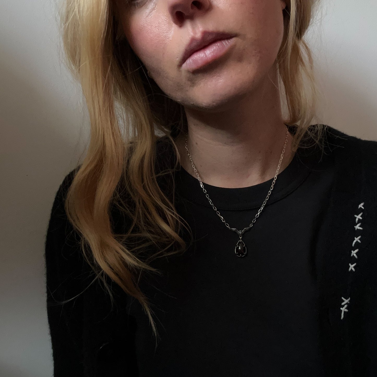 MARTHA necklace