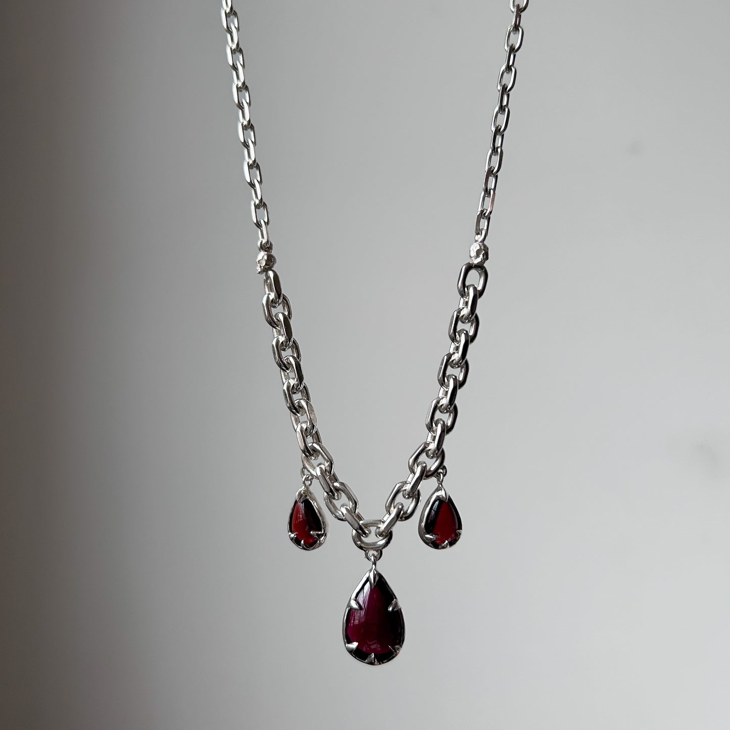HESTER necklace