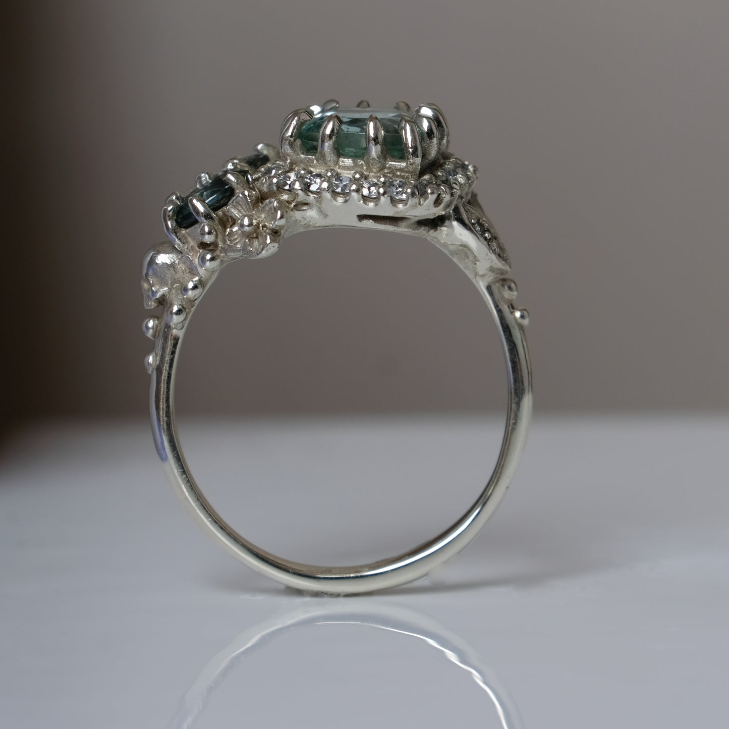 URSELA ring