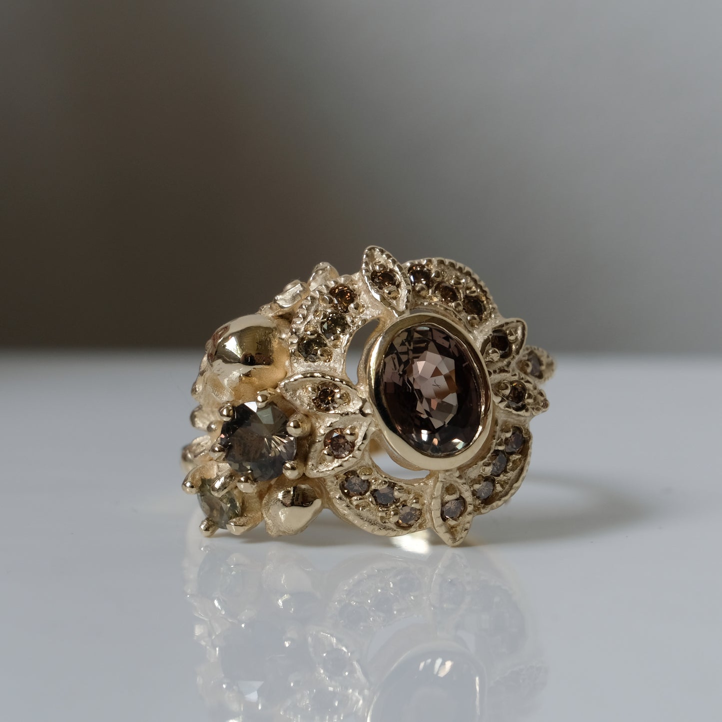 HELEN ring