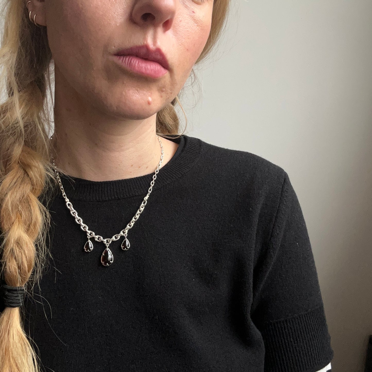 HESTER necklace