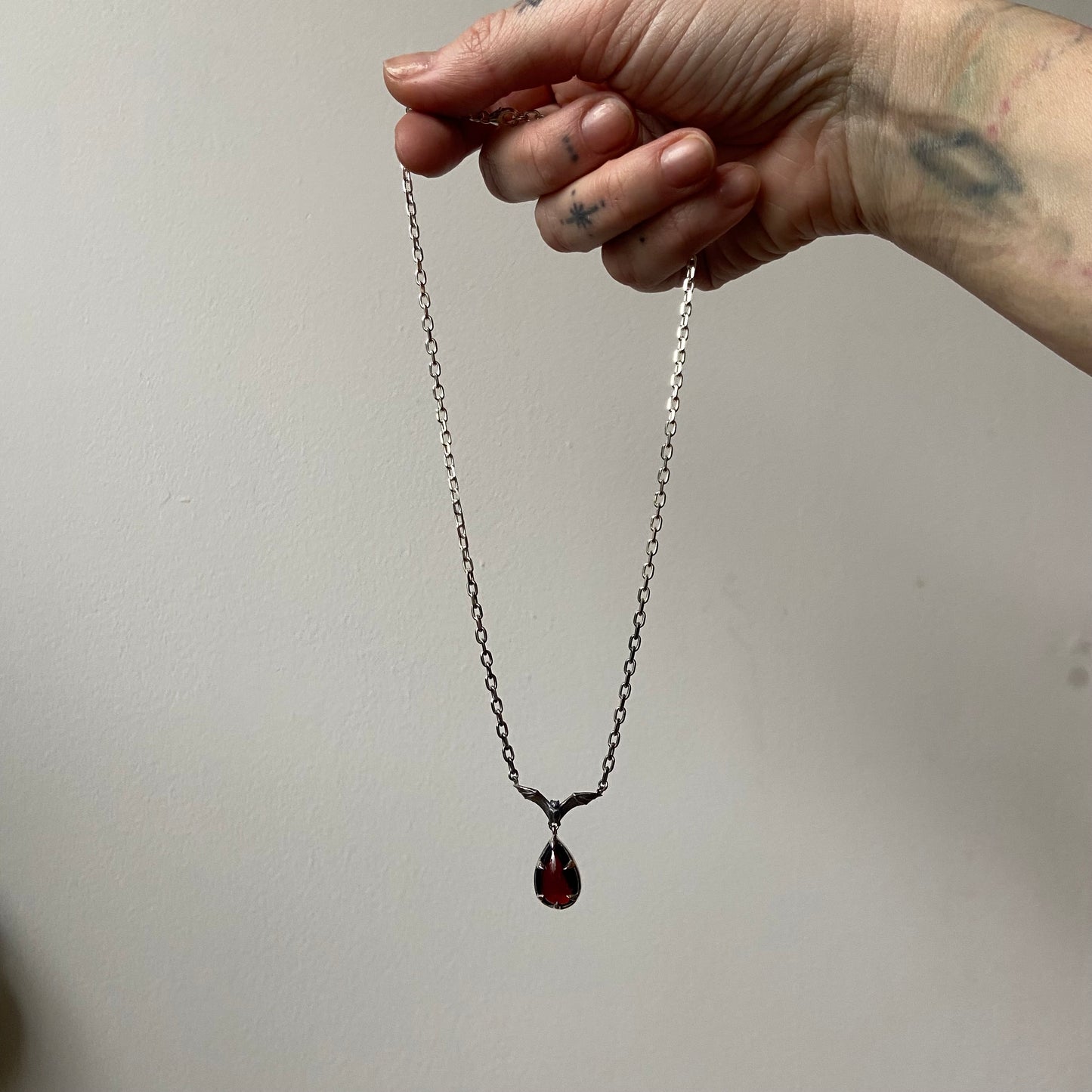 MARTHA necklace