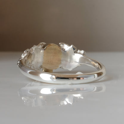 Constance II ring