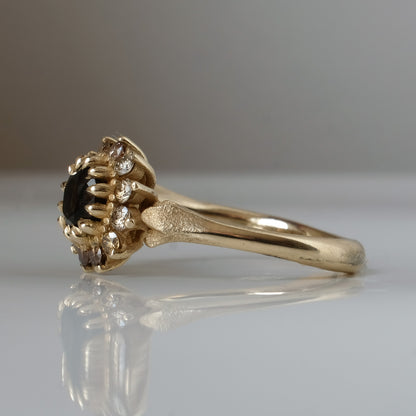 AGNES ring