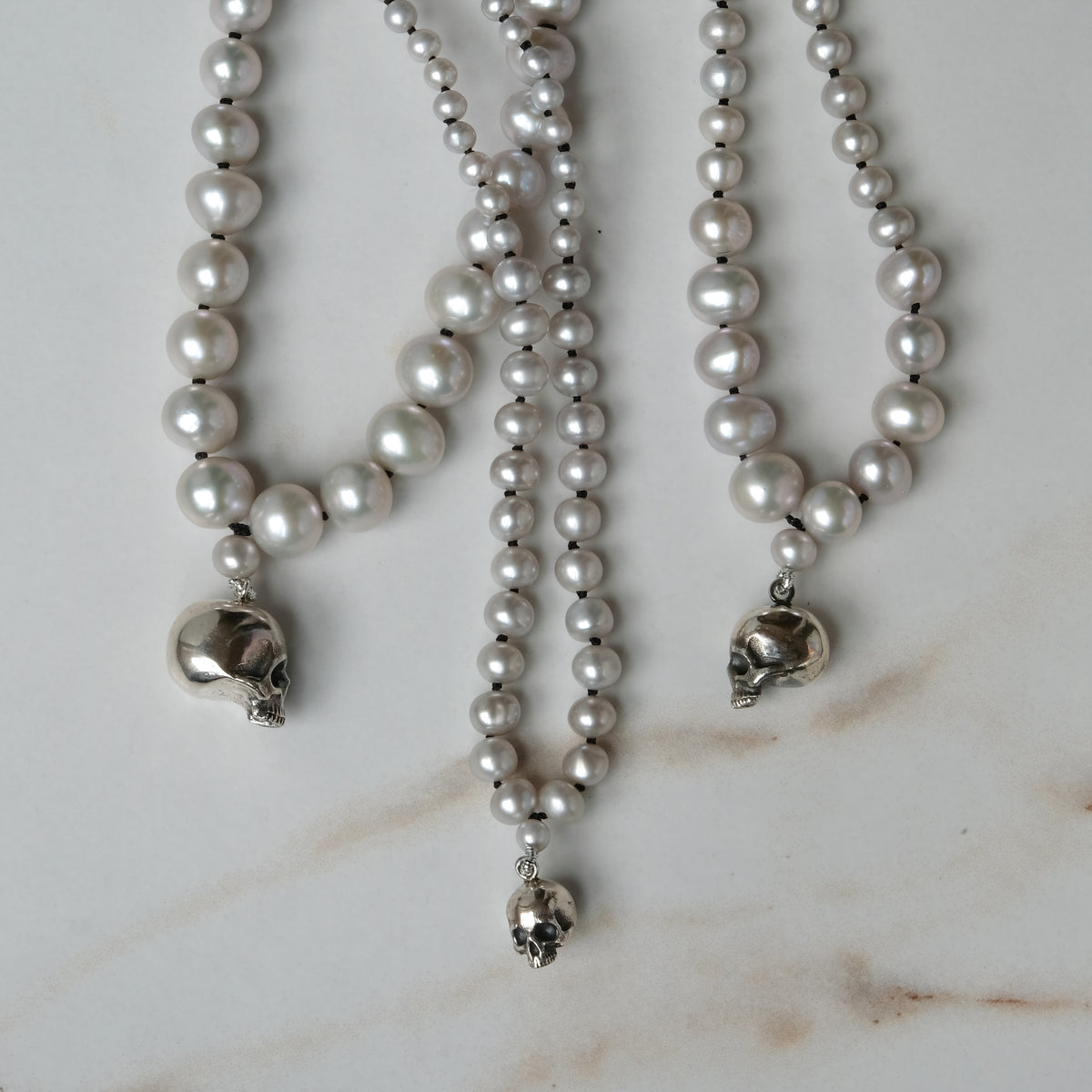 GRACE pearls