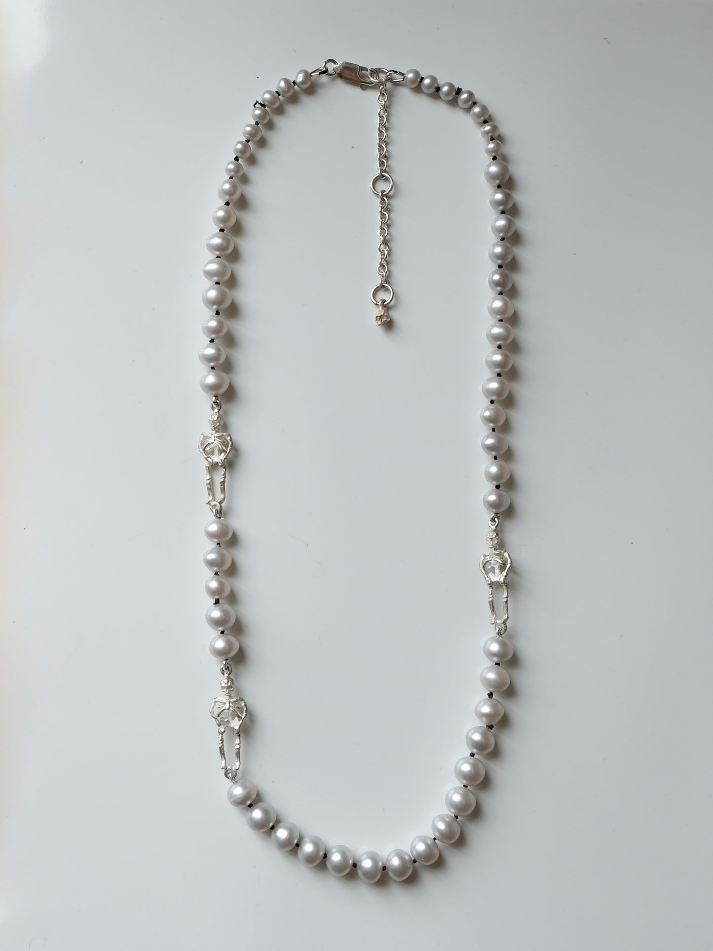 MARITA pearl necklace