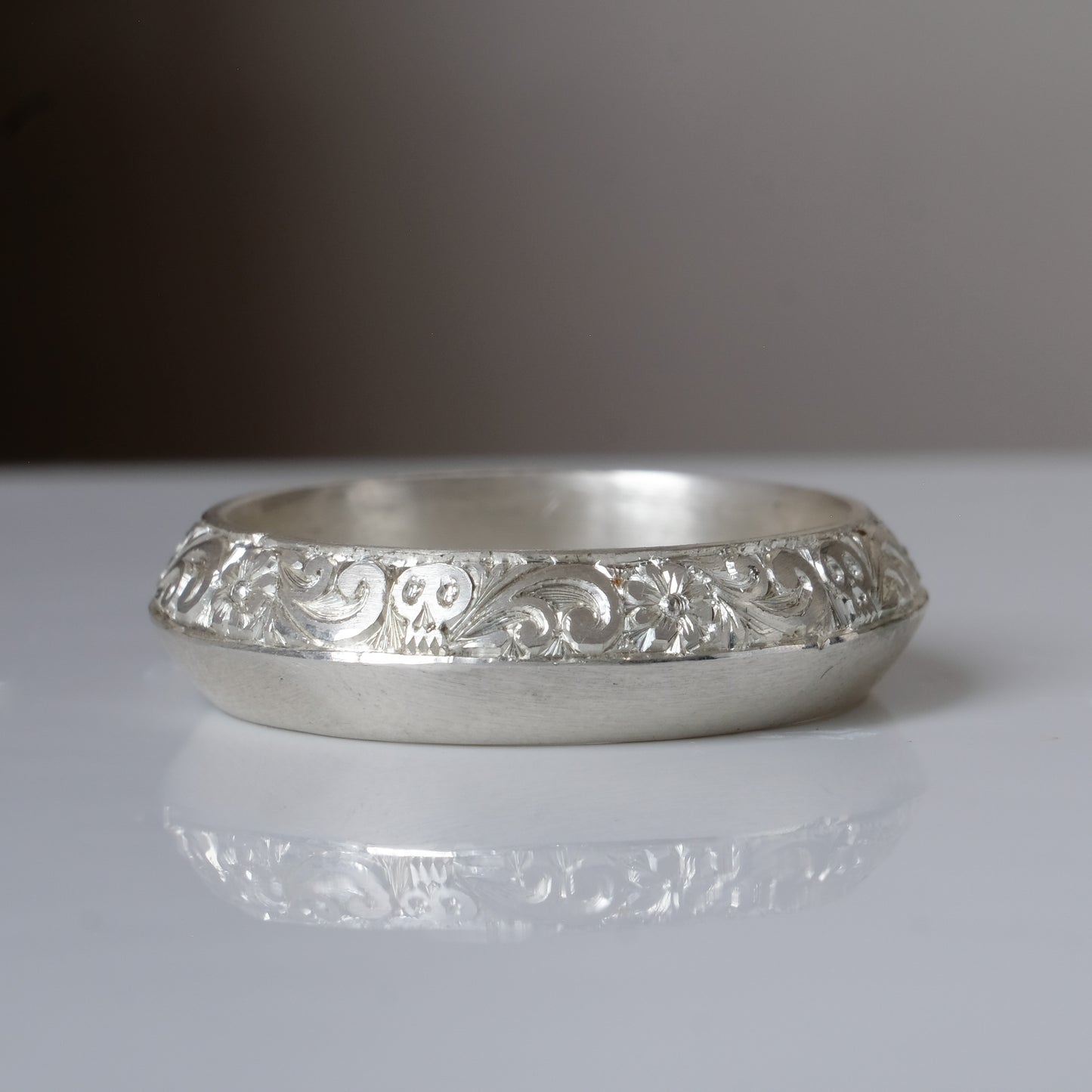 TIL DEATH III ring