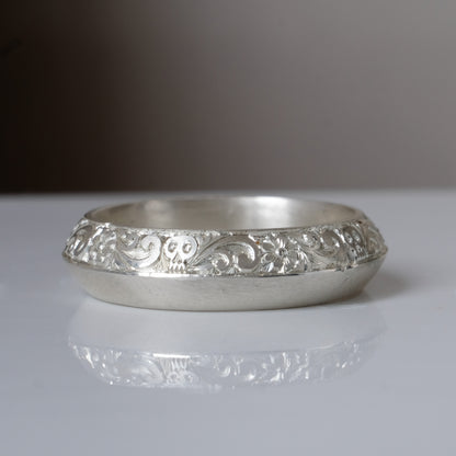 TIL DEATH III ring