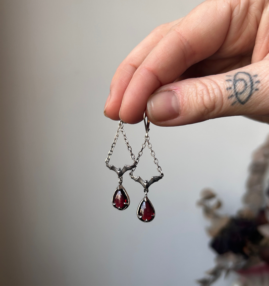MARTHA earrings