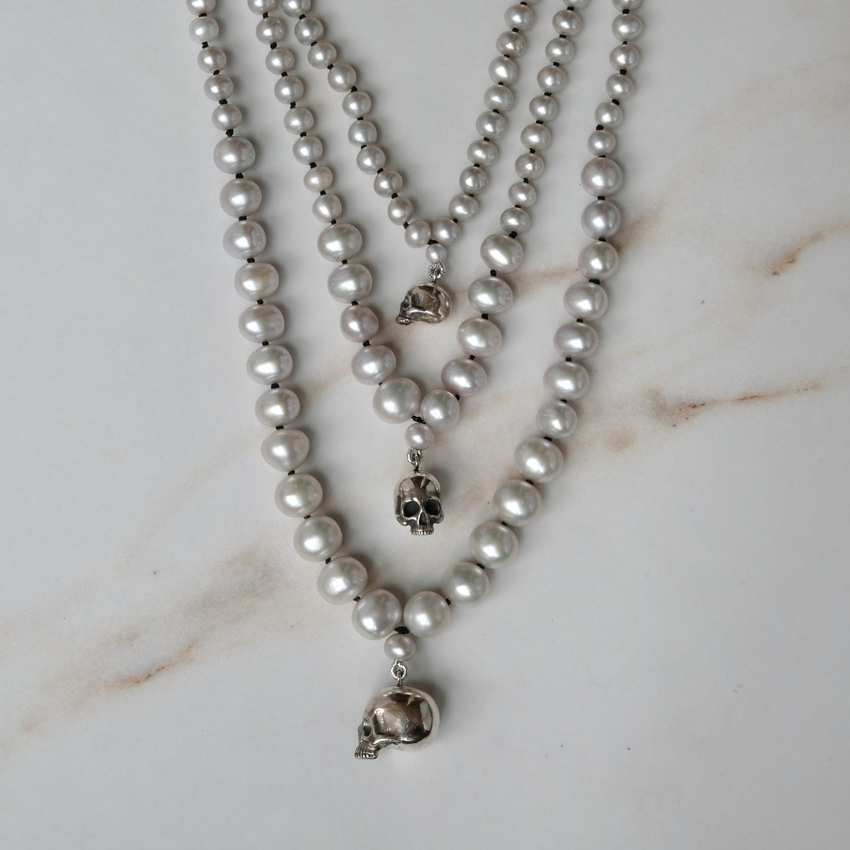 GRACE pearls
