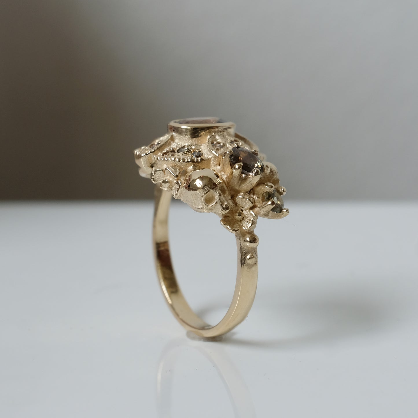 HELEN ring