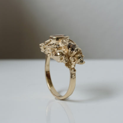 HELEN ring