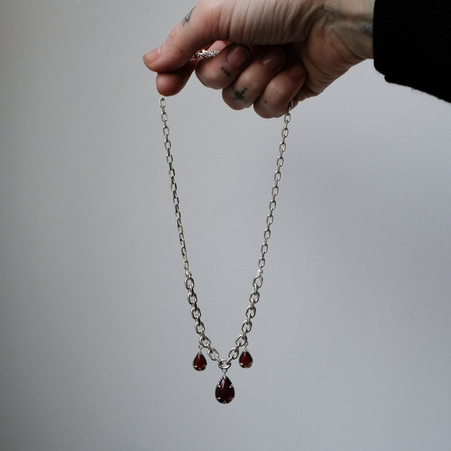 HESTER necklace