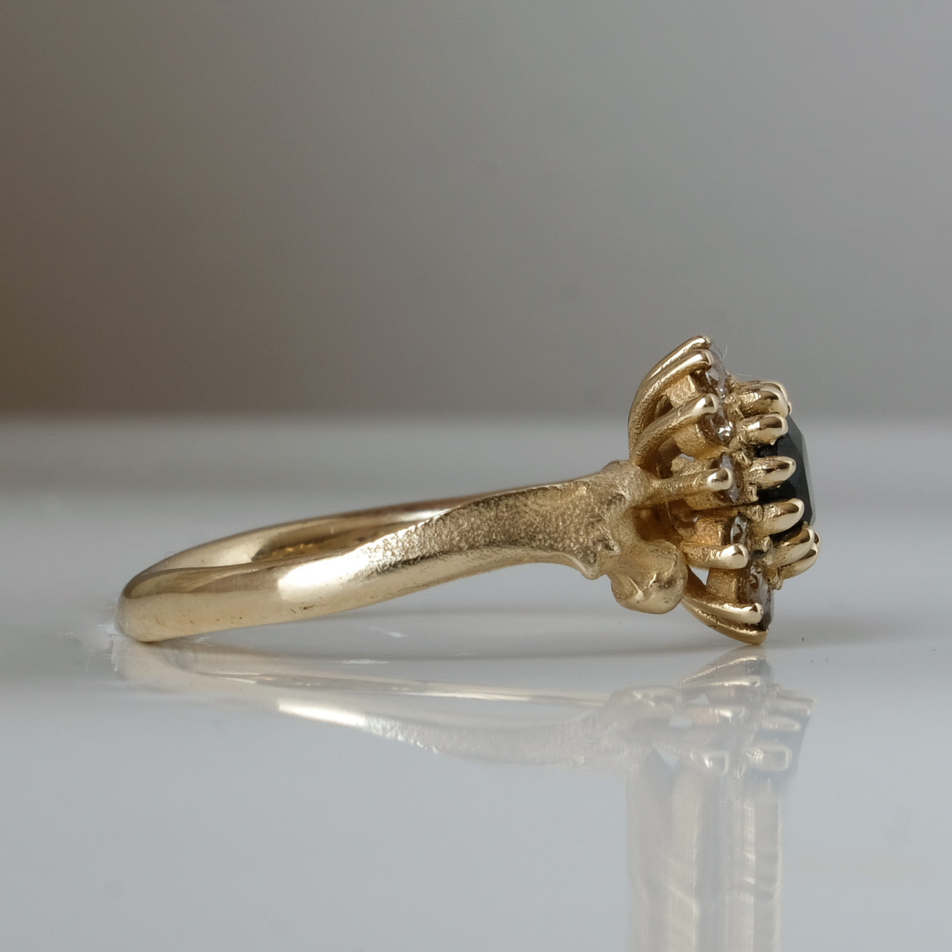 AGNES ring