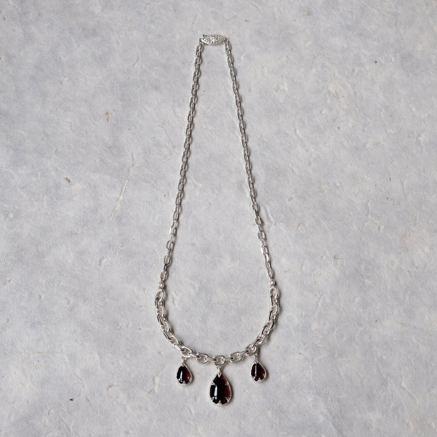 HESTER necklace