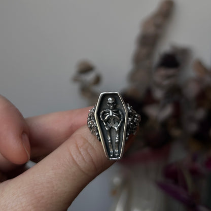 CHARON ring