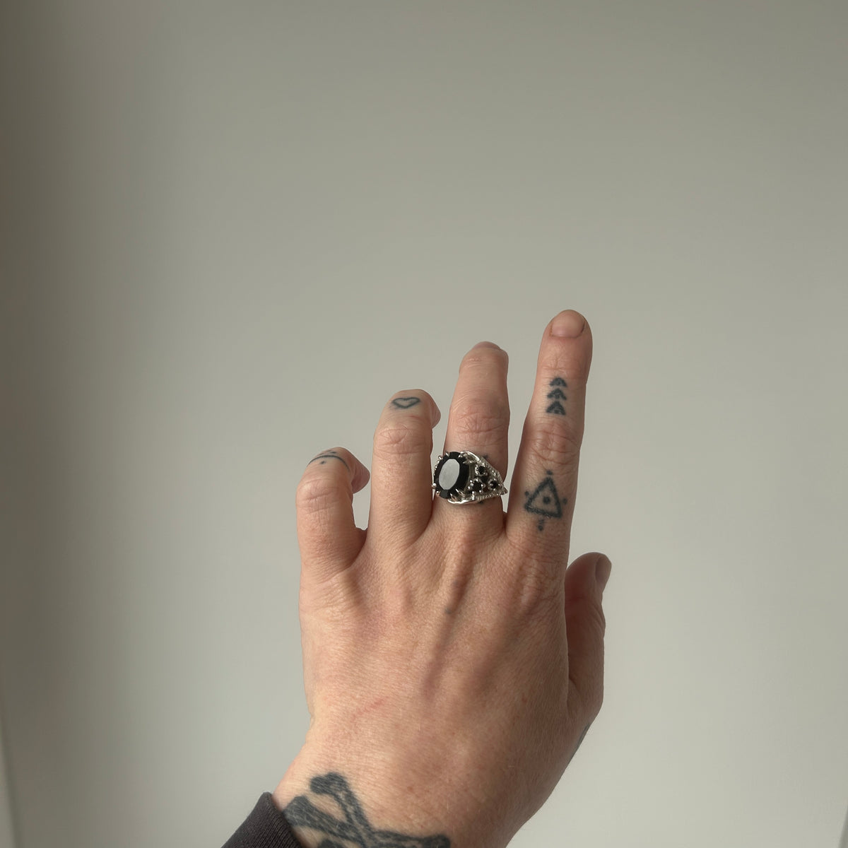 TALON ring
