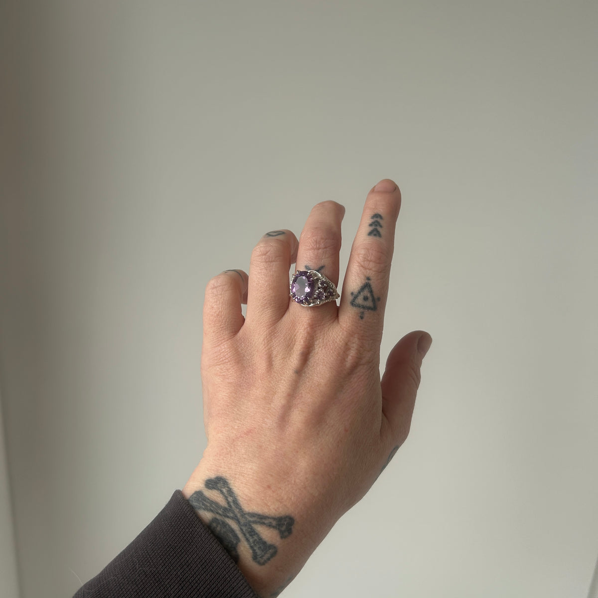TALON ring