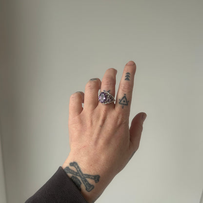 TALON ring