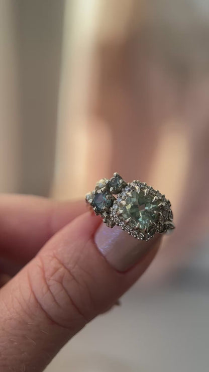 URSELA ring