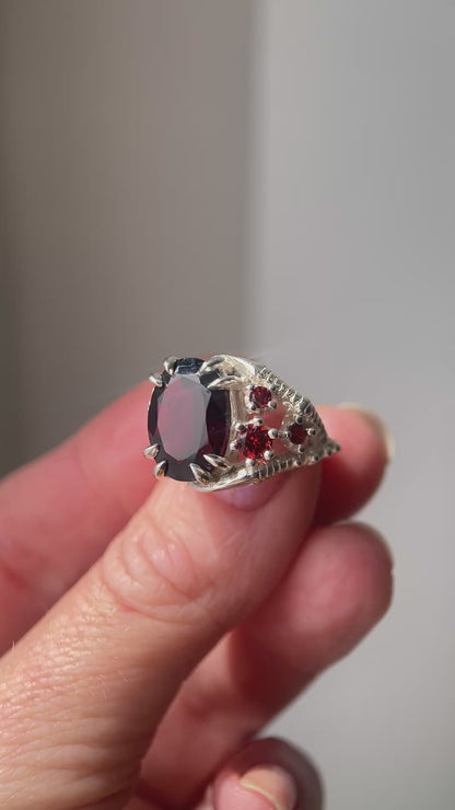 TALON ring