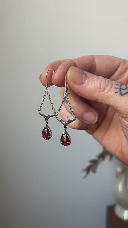 MARTHA earrings