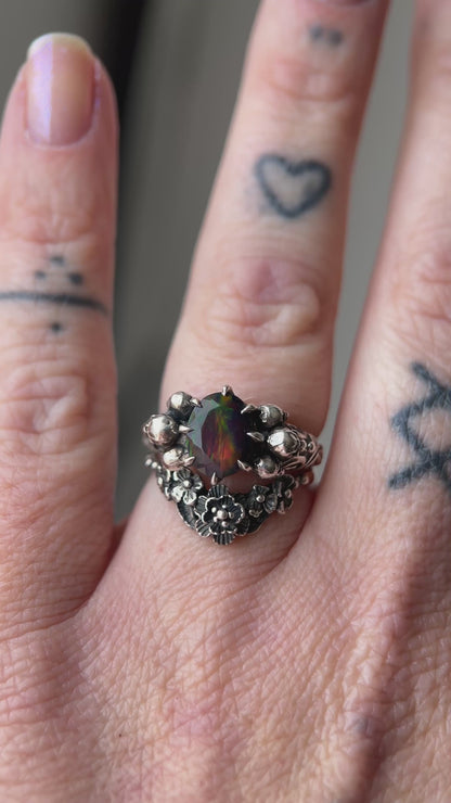 CERBERUS ring