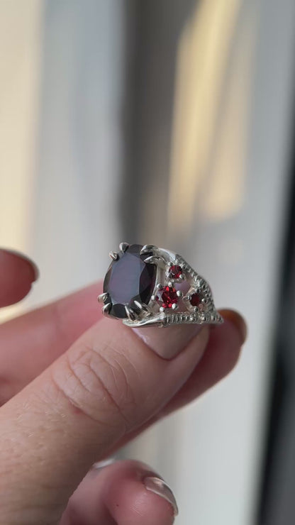 TALON ring