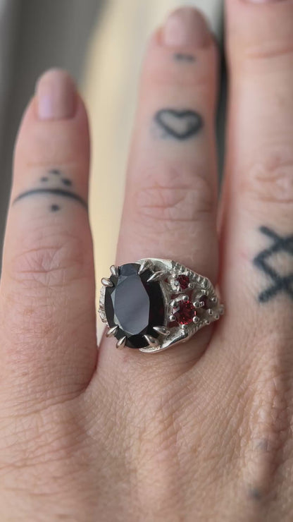 TALON ring