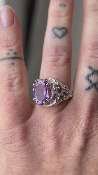 TALON ring