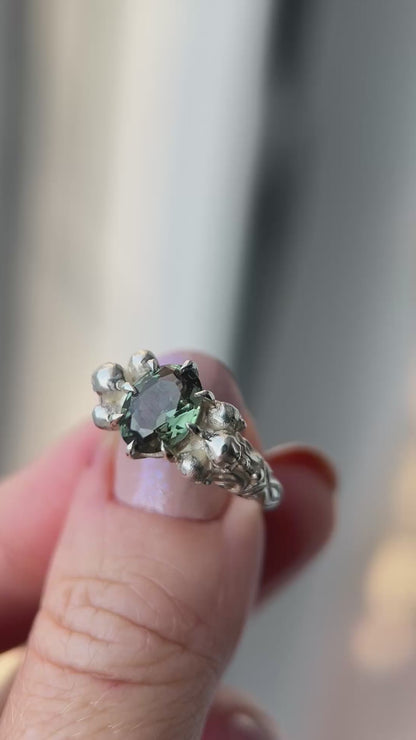 CERBERUS ring