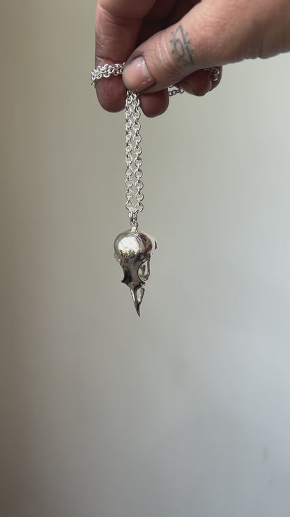 ETTA necklace